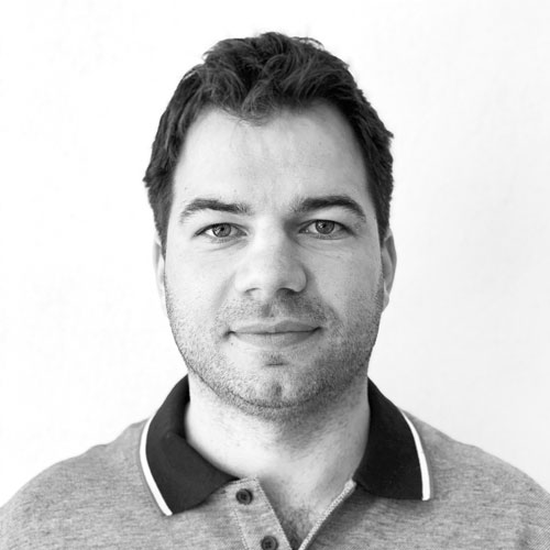 Ing. Lukáš Štens